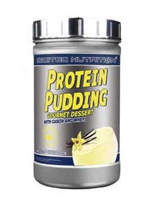 SCITEC NUTRITION Protein Pudding