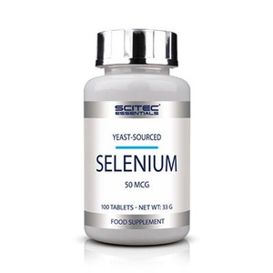 SCITEC NUTRITION Selenium