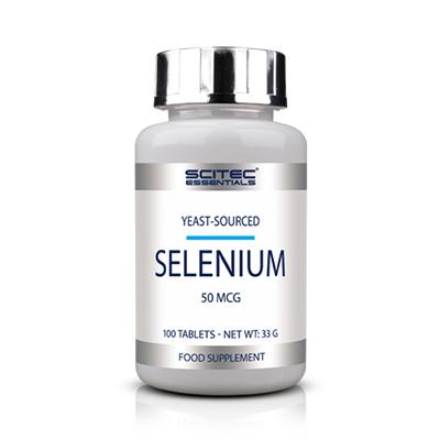 SCITEC NUTRITION Selenium