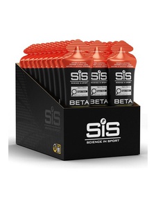 SIS - SCIENCE IN SPORT Beta Fuel Gel 30x60ml