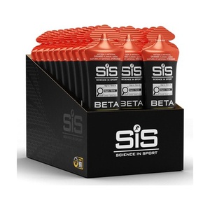 SIS - SCIENCE IN SPORT Beta Fuel Gel 30x60ml