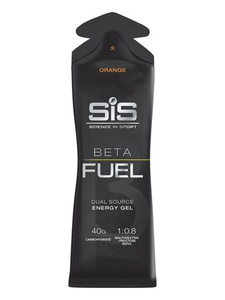SIS - SCIENCE IN SPORT Beta Fuel Gel