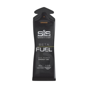SIS - SCIENCE IN SPORT Beta Fuel Gel
