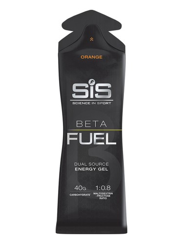 SIS - SCIENCE IN SPORT Beta Fuel Gel