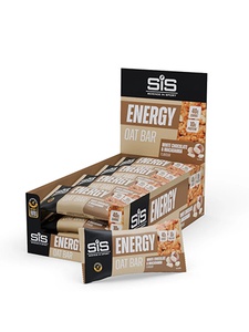 SIS - SCIENCE IN SPORT Energy Oat Bar 12x70g