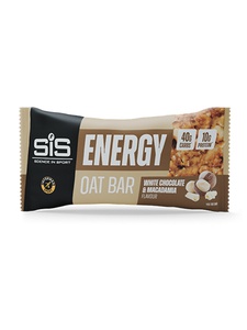 SIS - SCIENCE IN SPORT Energy Oat Bar