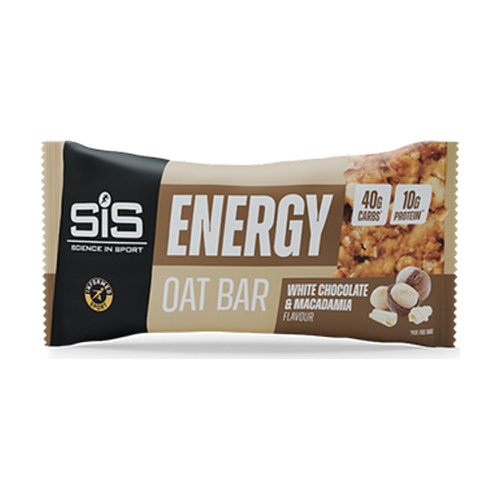 SIS - SCIENCE IN SPORT Energy Oat Bar