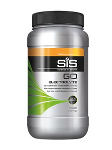 SIS - SCIENCE IN SPORT Go Electrolyte