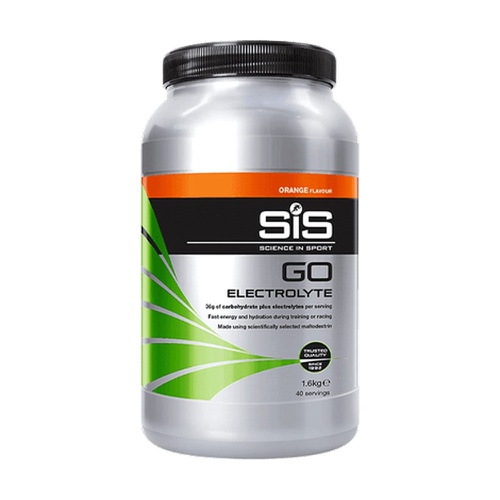 SIS - SCIENCE IN SPORT Go Electrolyte