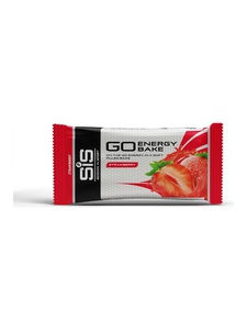 SIS - SCIENCE IN SPORT Go Energy Bake