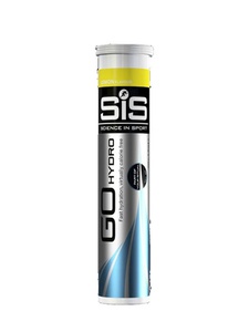 SIS - SCIENCE IN SPORT Go Hydro Tablets