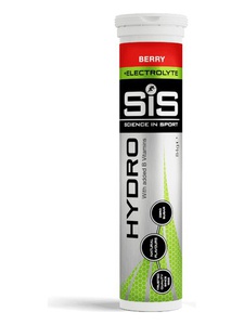 SIS - SCIENCE IN SPORT Go Hydro Tablets