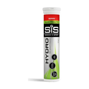 SIS - SCIENCE IN SPORT Go Hydro Tablets
