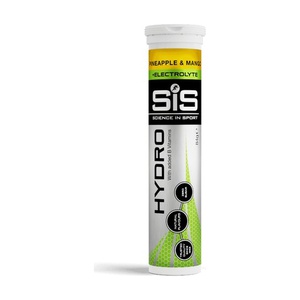 SIS - SCIENCE IN SPORT Go Hydro Tablets