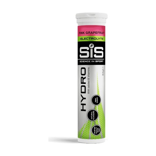 SIS - SCIENCE IN SPORT Go Hydro Tablets