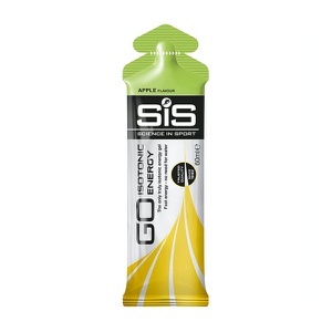 SIS - SCIENCE IN SPORT Go Isotonic Gel