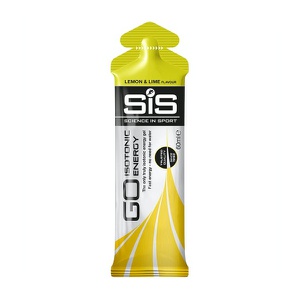 SIS - SCIENCE IN SPORT Go Isotonic Gel