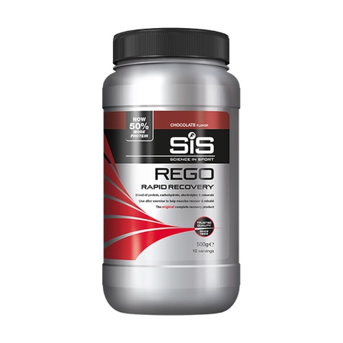 SIS - SCIENCE IN SPORT Rego Rapid Recovery