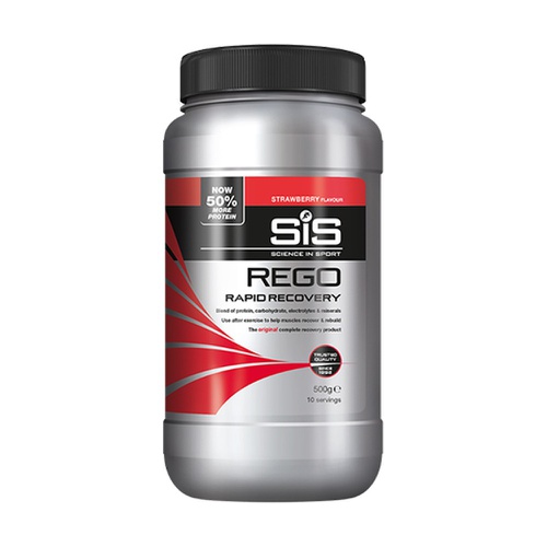 SIS - SCIENCE IN SPORT Rego Rapid Recovery