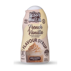 SKINNY FOODS Barista Syrup Shot