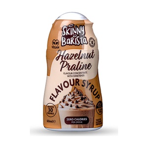 SKINNY FOODS Barista Syrup Shot