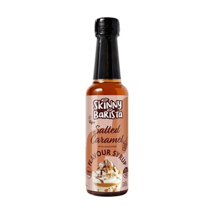 SKINNY FOODS Barista Syrup