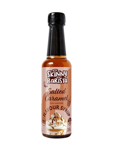 SKINNY FOODS Barista Syrup
