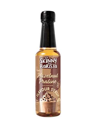 SKINNY FOODS Barista Syrup
