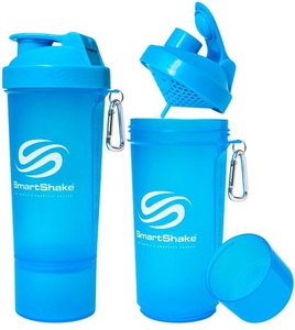 SMARTSHAKE White