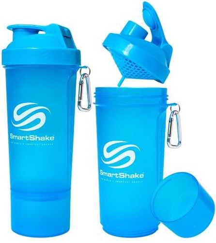 SMARTSHAKE White