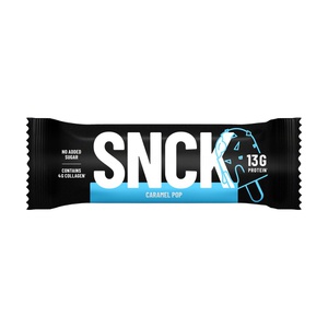 SNCK Protein Bar