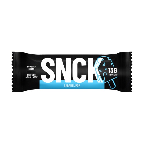 SNCK Protein Bar