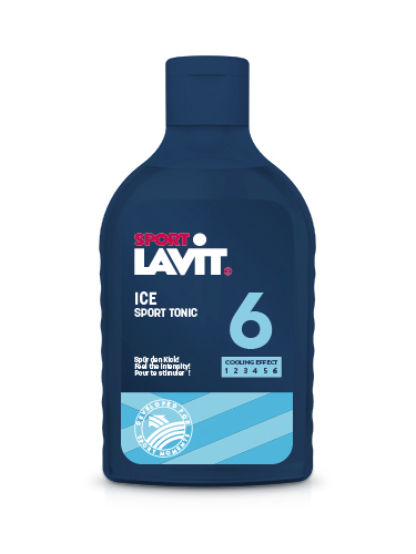 SPORT LAVIT Ice Sport Tonic
