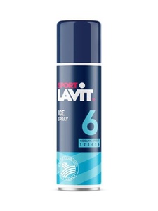 SPORT LAVIT Ice Spray