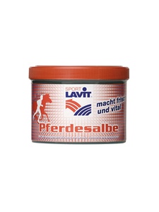 SPORT LAVIT Pferdesalbe