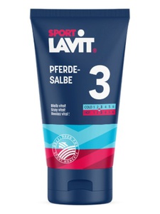 SPORT LAVIT Pferdesalbe