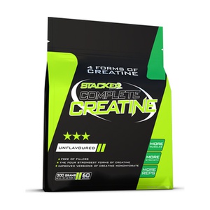 STACKER2 Complete Creatine