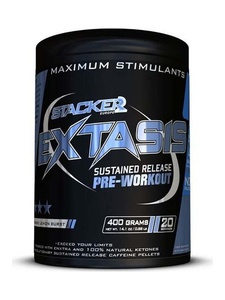 STACKER2 Extasis