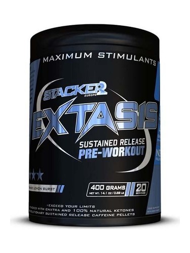 STACKER2 Extasis