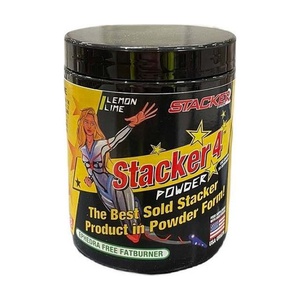 STACKER2 Stacker 4 Powder