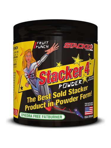 STACKER2 Stacker 4 Powder