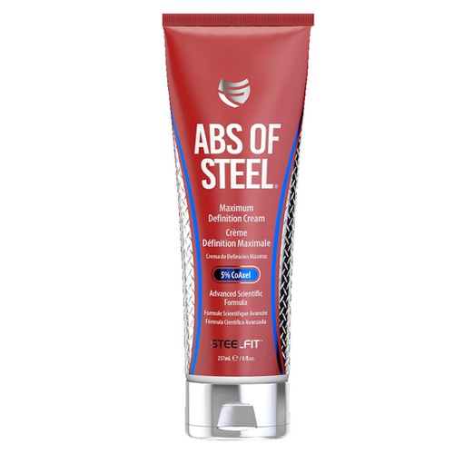 STEELFIT Abs of Steel