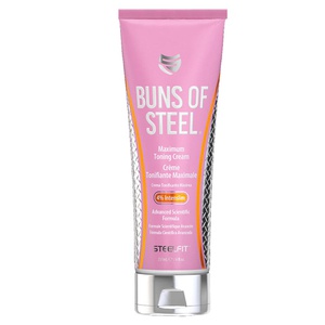 STEELFIT Buns of Steel
