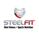 STEELFIT logo