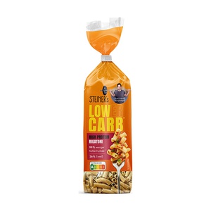 STEINER's Lower Carb High Protein Rigatoni