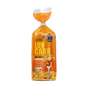 STEINER's Lower Carb High Protein Tagliatelle