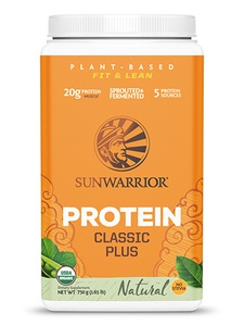 SUNWARRIOR Classic Plus