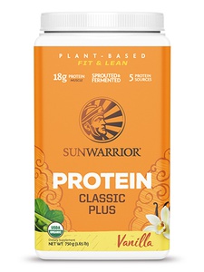 SUNWARRIOR Classic Plus