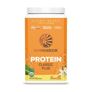 SUNWARRIOR Classic Plus