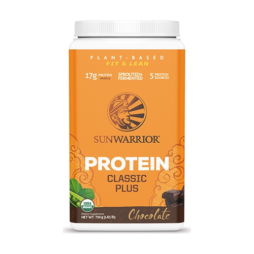 SUNWARRIOR Classic Plus
